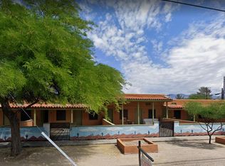 115 E Alturas St #5, Tucson, AZ 85705