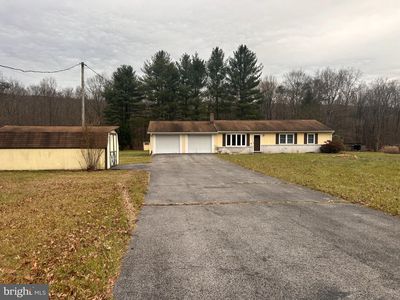 20360 Amberson Rd, Spring Run, PA, 17262