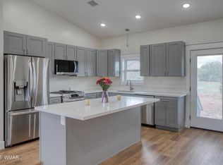 1100 Lorenzo Sitgreaves Dr, Show Low, AZ 85901