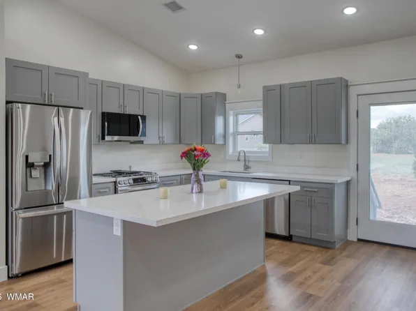 1100 Lorenzo Sitgreaves Dr, Show Low, AZ 85901