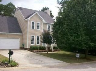 2004 Laurel Valley Way, Raleigh, NC 27604