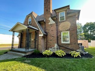 1575 Poplar St, Huntington, IN 46750