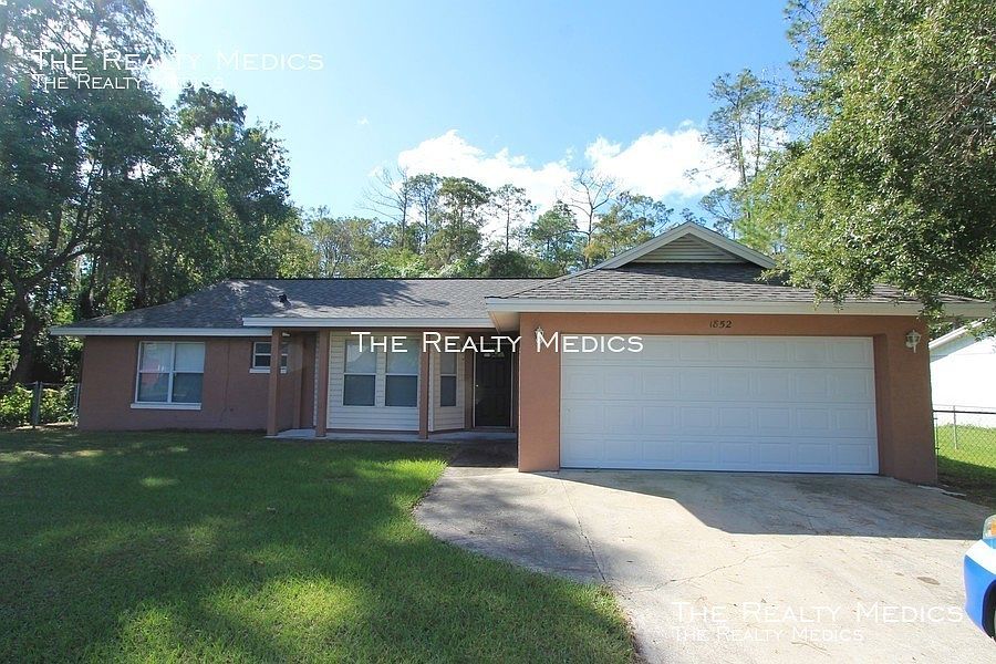 1852 Bonneville Dr, Orlando, FL 32826 Zillow