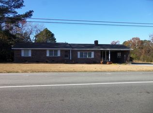 4161 Hwy 123 N, Snow Hill, NC 28580