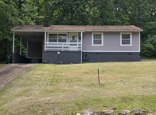 23 Suanee Dr, Cherokee Village, AR 72529