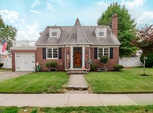 231 Livingston Rd, Linden, NJ 07036