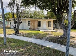 1501 NW 16th Ln, Fort Lauderdale, FL 33311