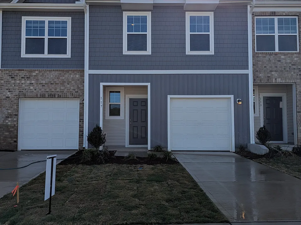 117 N Chubb Rdg