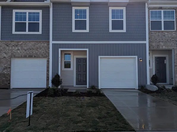 117 N Chubb Rdg, Clayton, NC 27520