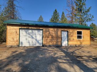 38321 N Jackson Rd, Elk, WA 99009