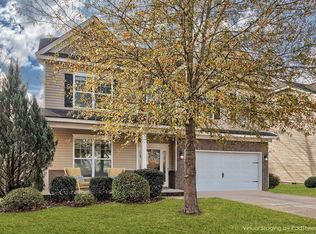 124 Ashewicke Dr, Columbia, SC 29229