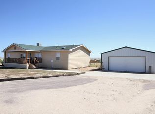 60200 E County Road 30, Strasburg, CO 80136