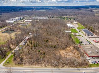 0 Jackson Rd, Ann Arbor, MI 48103