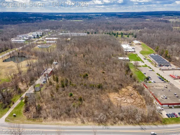 0 Jackson Rd, Ann Arbor, MI 48103