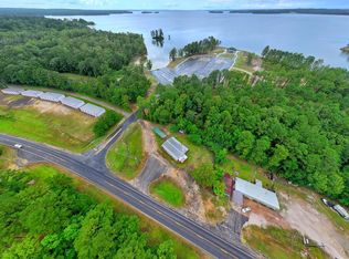 10295 State Highway 255, Burkeville, TX 75932