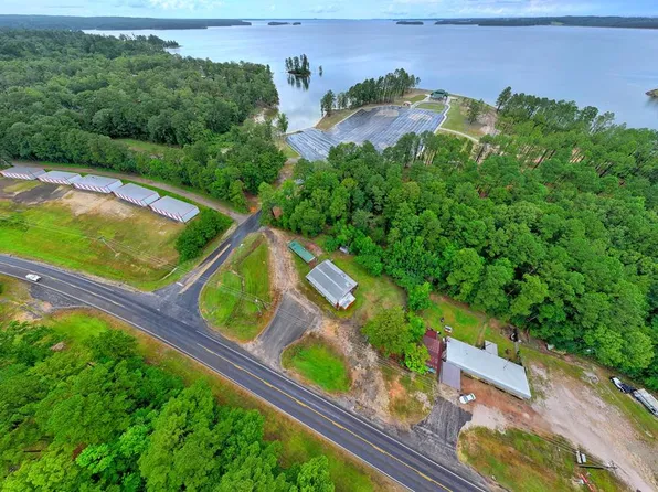 10295 State Highway 255, Burkeville, TX 75932