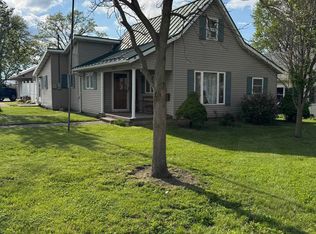 202 W Shadyside St, Dunkirk, IN 47336