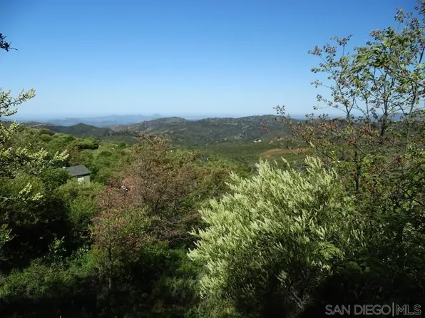 5390 Acorn Patch Rd #0, Julian, CA 92036