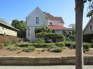 1524 Bath St #3, Santa Barbara, CA 93101