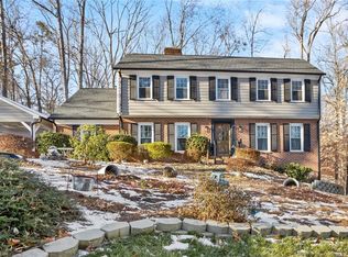 311 Balsam Dr, Lexington, NC 27292