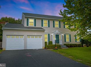 3860 Wertz Dr, Woodbridge, VA 22193