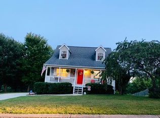 321 Shady Hollow Cir SE LOT 56, Cleveland, TN 37323