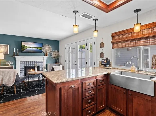 1691 N Mountain Ave, Upland, CA 91784