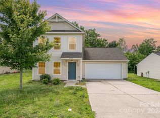 8726 Conrad St, Locust, NC 28097