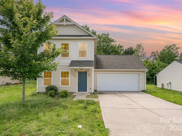 8726 Conrad St, Locust, NC 28097