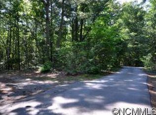 72 Rainbow Ridge Rd #3, Swannanoa, NC 28778