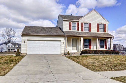 2nd image of 2161 Belmont Farms Ct NE