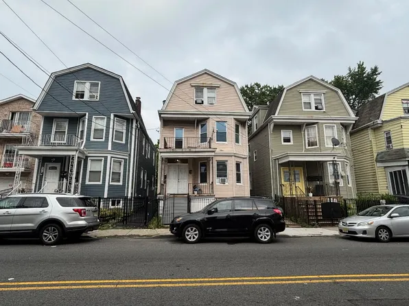 648 Grove St #2A, Irvington, NJ 07111