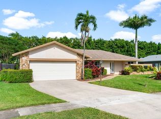11396 Shiloh Way, Boca Raton, FL 33428