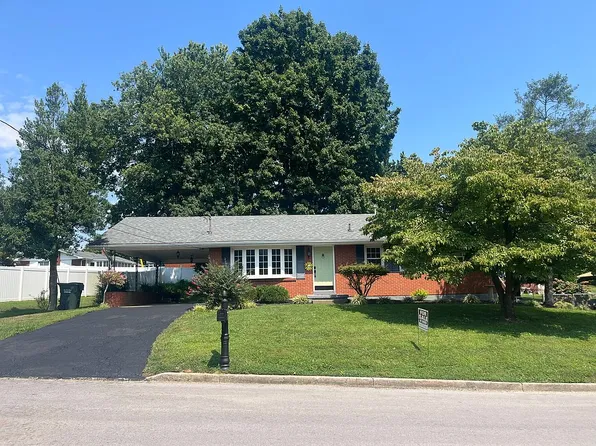 615 Pike St, Elizabethtown, KY 42701
