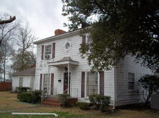 202 S Raguet St, Lufkin, TX 75904