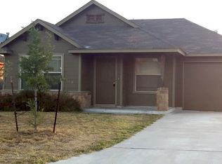 204 Azurite Dr, Jarrell, TX 76537