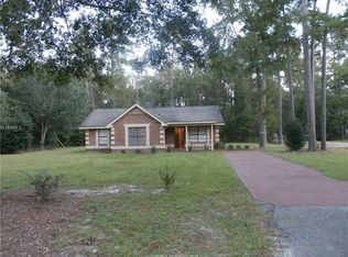 5376 Tillman Rd, Ridgeland, SC 29936