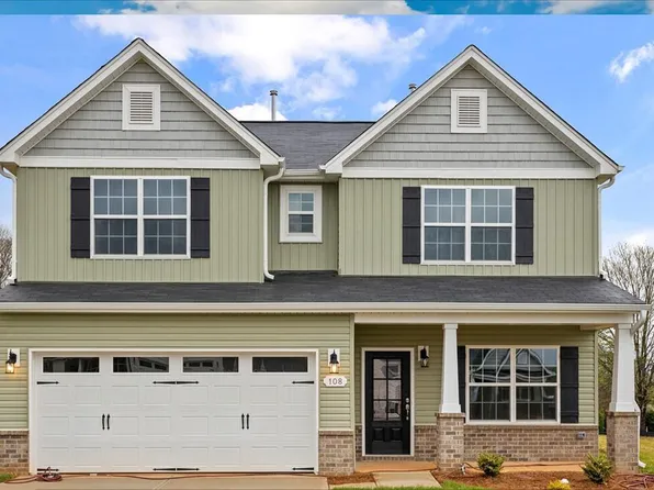 1524 Reese Ct #71, Burlington, NC 27217