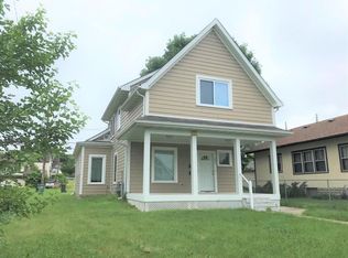 2211 Queen Ave N #1, Minneapolis, MN 55411