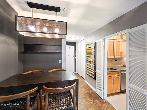 5th image of 160 W End Avenue 17a #17A