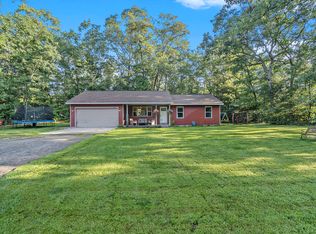 656 W Cedar Rd, Twin Lake, MI 49457