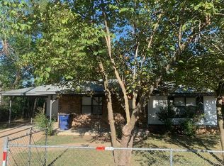 203 N Labass St, Muldrow, OK 74948