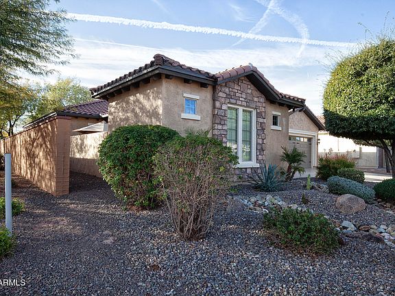 4th image of 26293 W SIERRA PINTA Drive