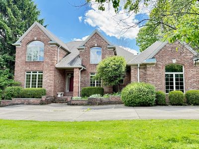 5401 W Deer Run Ct, Muncie, IN, 47304