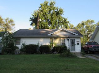 1831 Sunnyside Ave, Kankakee, IL 60901