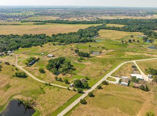 12932 Ragsdale Cir, Aubrey, TX 76227