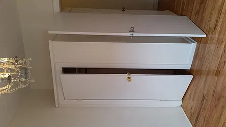 Rented by Signature Property Realty