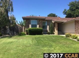 927 Burwood Way, Antioch, CA