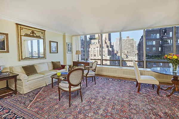 Sold by Brown Harris Stevens | media 30