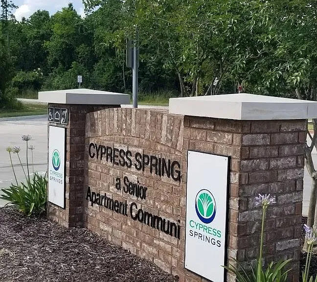 Cypress Springs — Photo 37